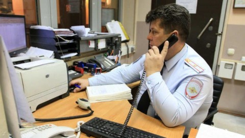 Полицейские в Редкино вернули владелице похищенные электроинструменты