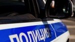 Полицейские установили злоумышленника, угнавшего мопед из подъезда дома